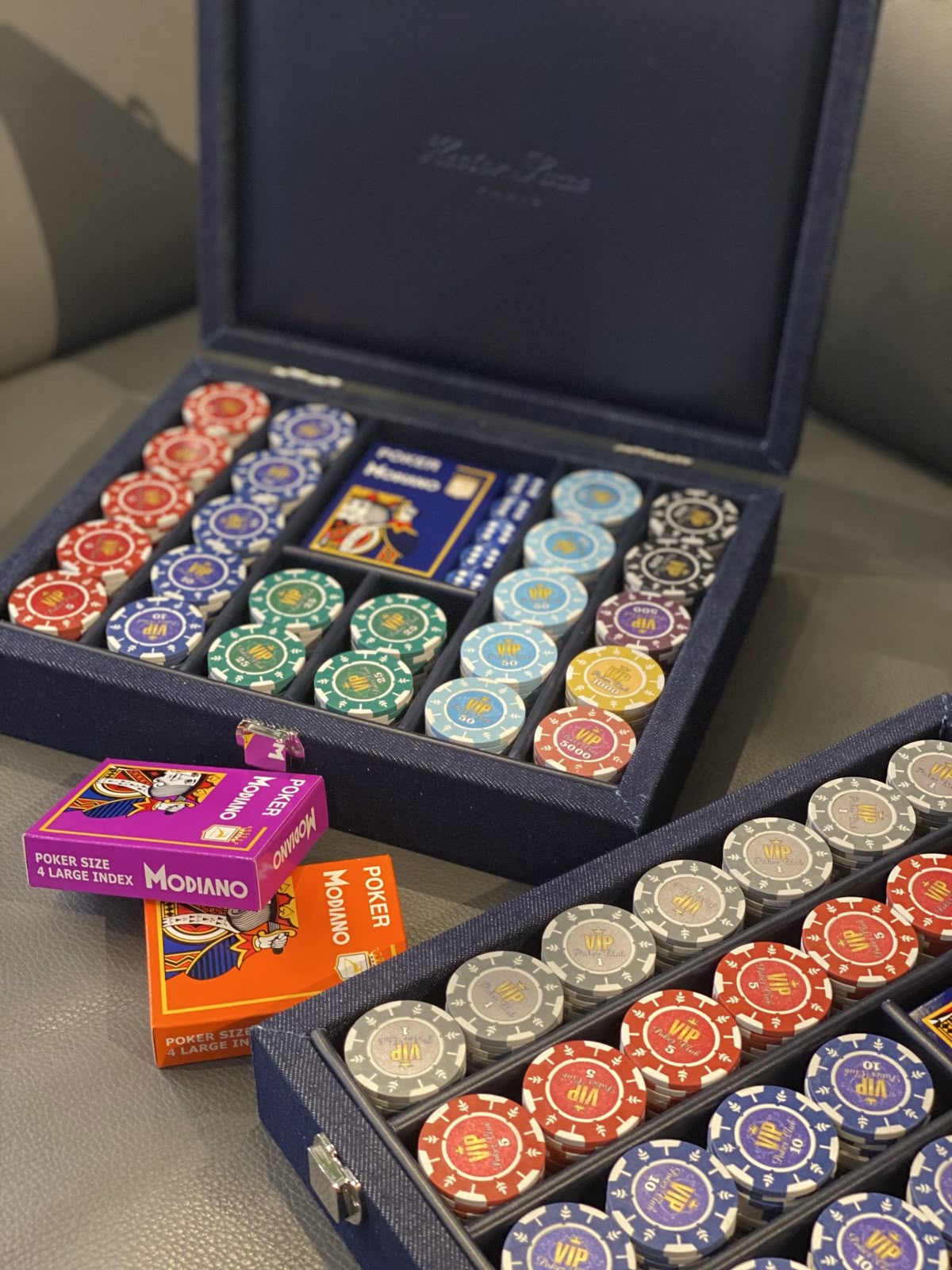 Grand Casino کیسینو میں رولیٹی گیمز کے بارے میں معلومات