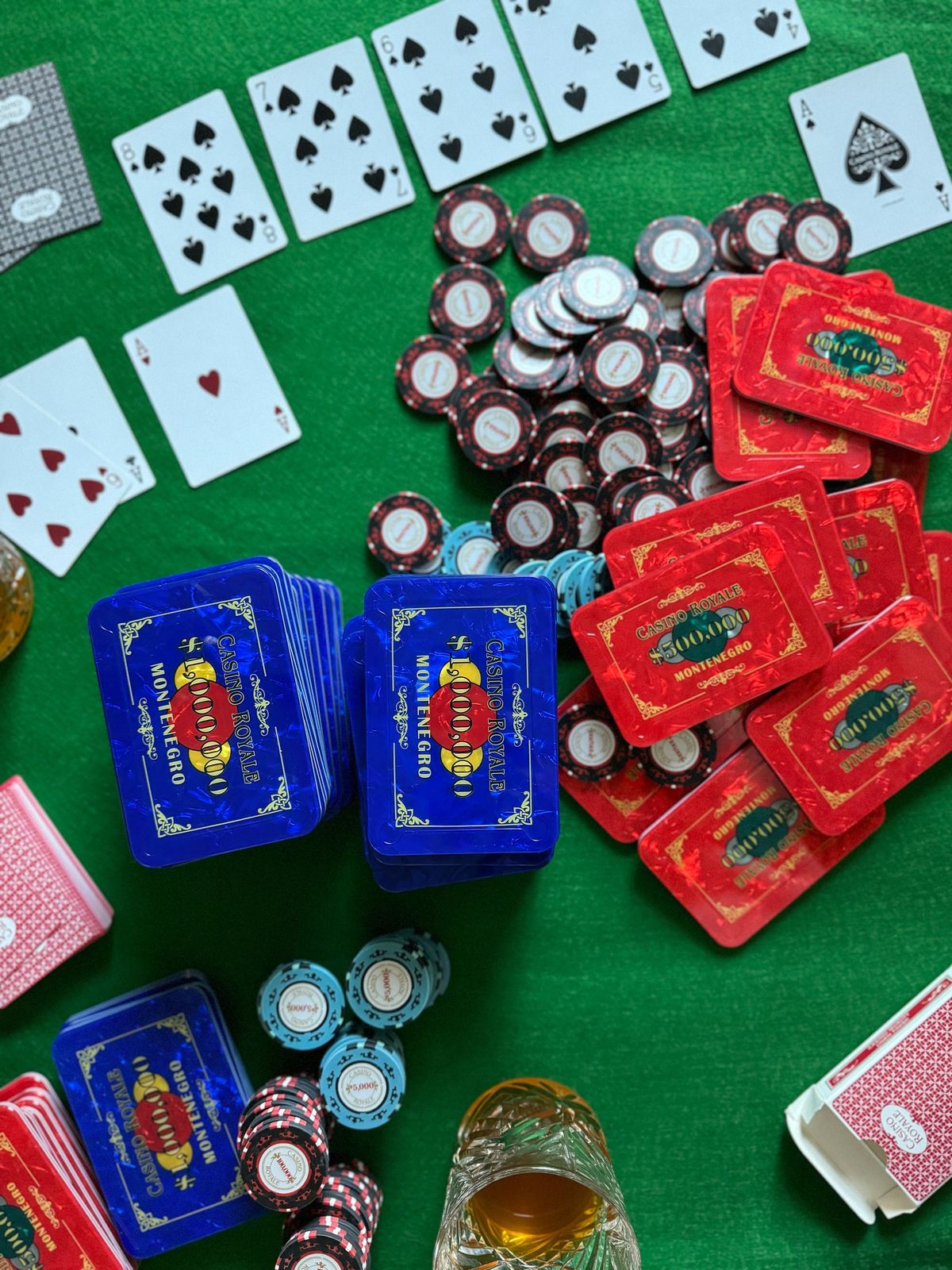 Grand Casino پاکستان کیسینو میں بلیک جیک گیمز