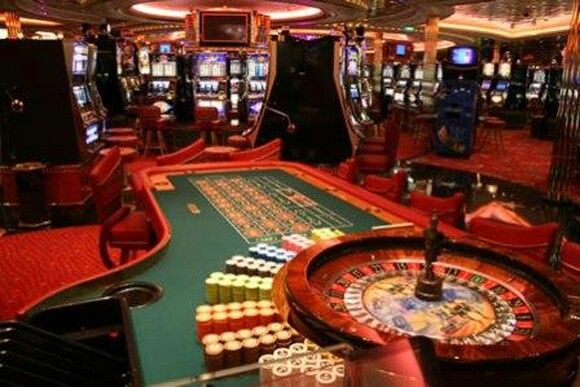 Grand Casino کیسینو میں لاٹری گیمز میں حصہ لیں۔