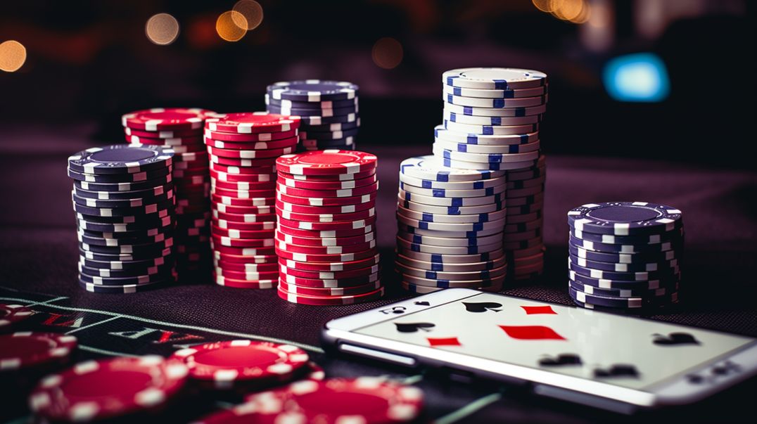 Grand Casino پاکستان میں میگا ویز کیسینو گیمز