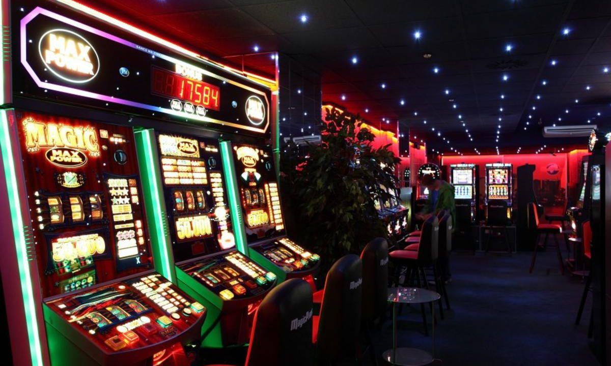 ایک اکاؤنٹ بنائیں یا Grand Casino کیسینو میں لاگ ان کریں۔