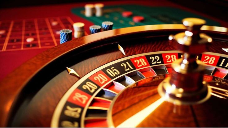 Grand Casino آن لائن کیسینو میں کھیلنے کی وجوہات