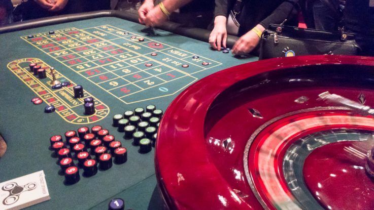 پاکستان میں Grand Casino کا آن لائن کیسینو سیکشن کھولیں۔