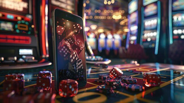 Grand Casino کیسینو میں سلاٹ کھیلنا شروع کریں۔