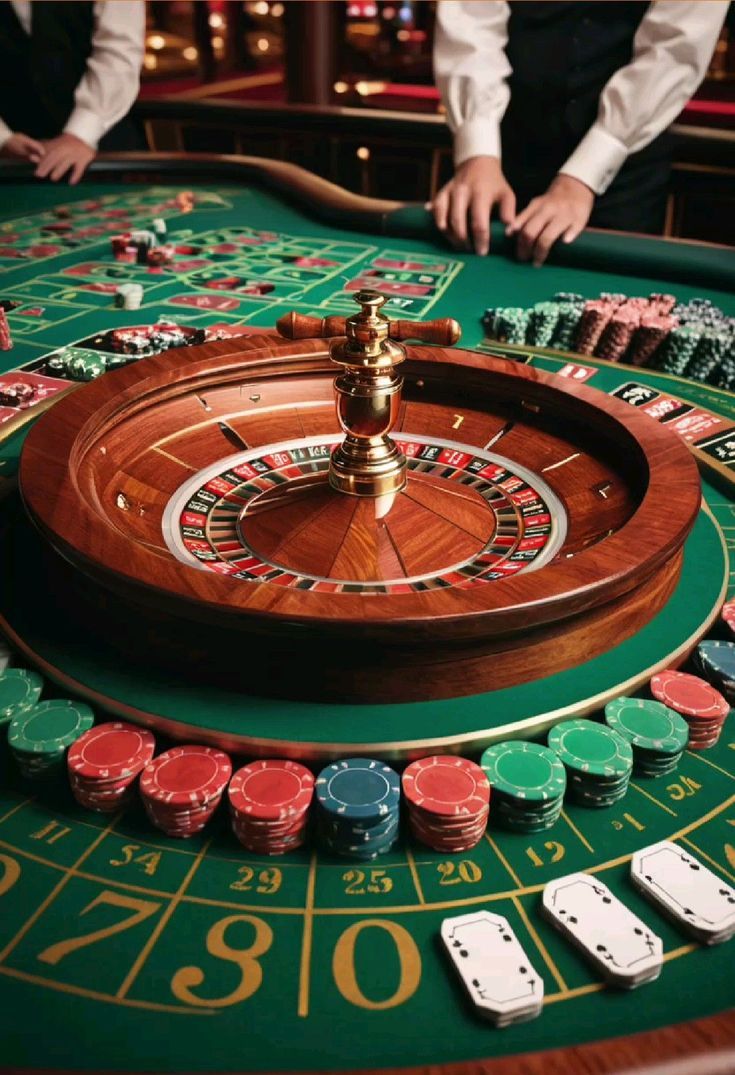 پاکستان کے نئے Grand Casinoکیسینو کھلاڑیوں کے لیے خوش آمدید بونس
