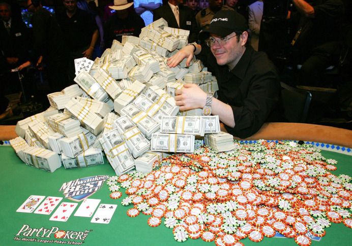 Grand Casino آن لائن کیسینو میں اصل گیمز