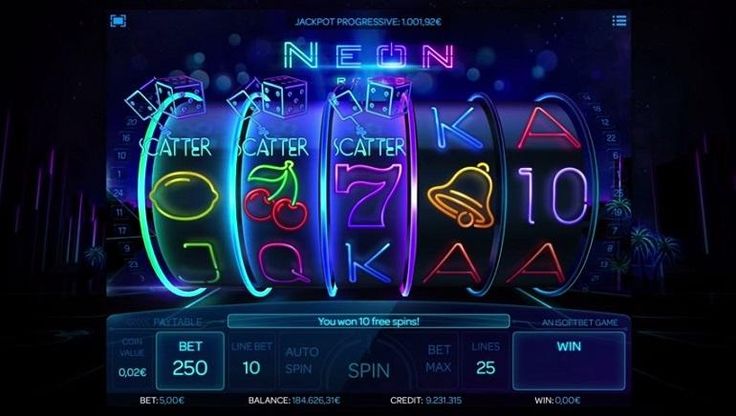 Grand Casino پر آن لائن سلاٹس کے بارے میں