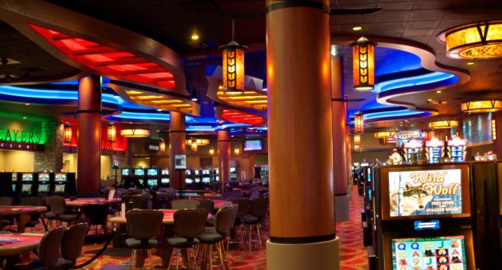 Grand Casino پاکستان کیسینو میں بلیک جیک گیمز
