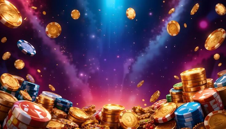 Grand Casino پاکستان میں میگا ویز کیسینو گیمز