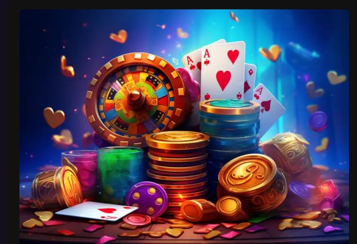Grand Casino کھلاڑیوں کے لیے لائیو کیسینو سیکشن