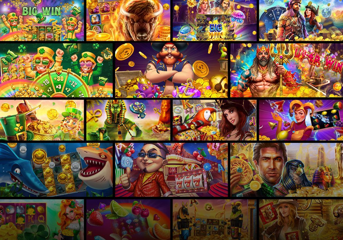 ایک اکاؤنٹ بنائیں یا Grand Casino کیسینو میں لاگ ان کریں۔