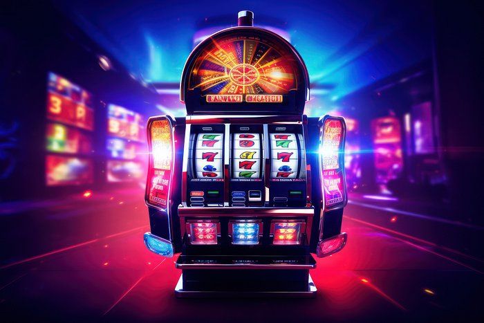 Grand Casino کیسینو گیمز کا ایک زمرہ منتخب کریں

