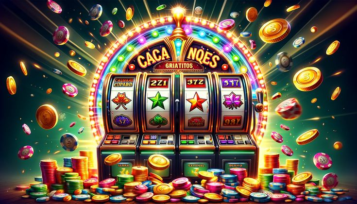 Grand Casino کیسینو میں ایک آن لائن گیم کا انتخاب کریں۔