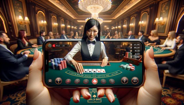 پاکستان کے نئے Grand Casinoکیسینو کھلاڑیوں کے لیے خوش آمدید بونس